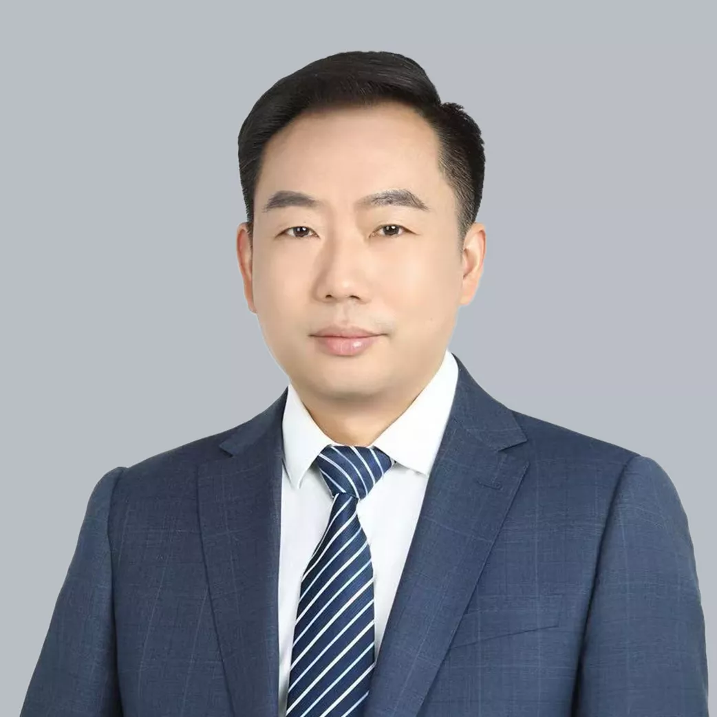 李永峰