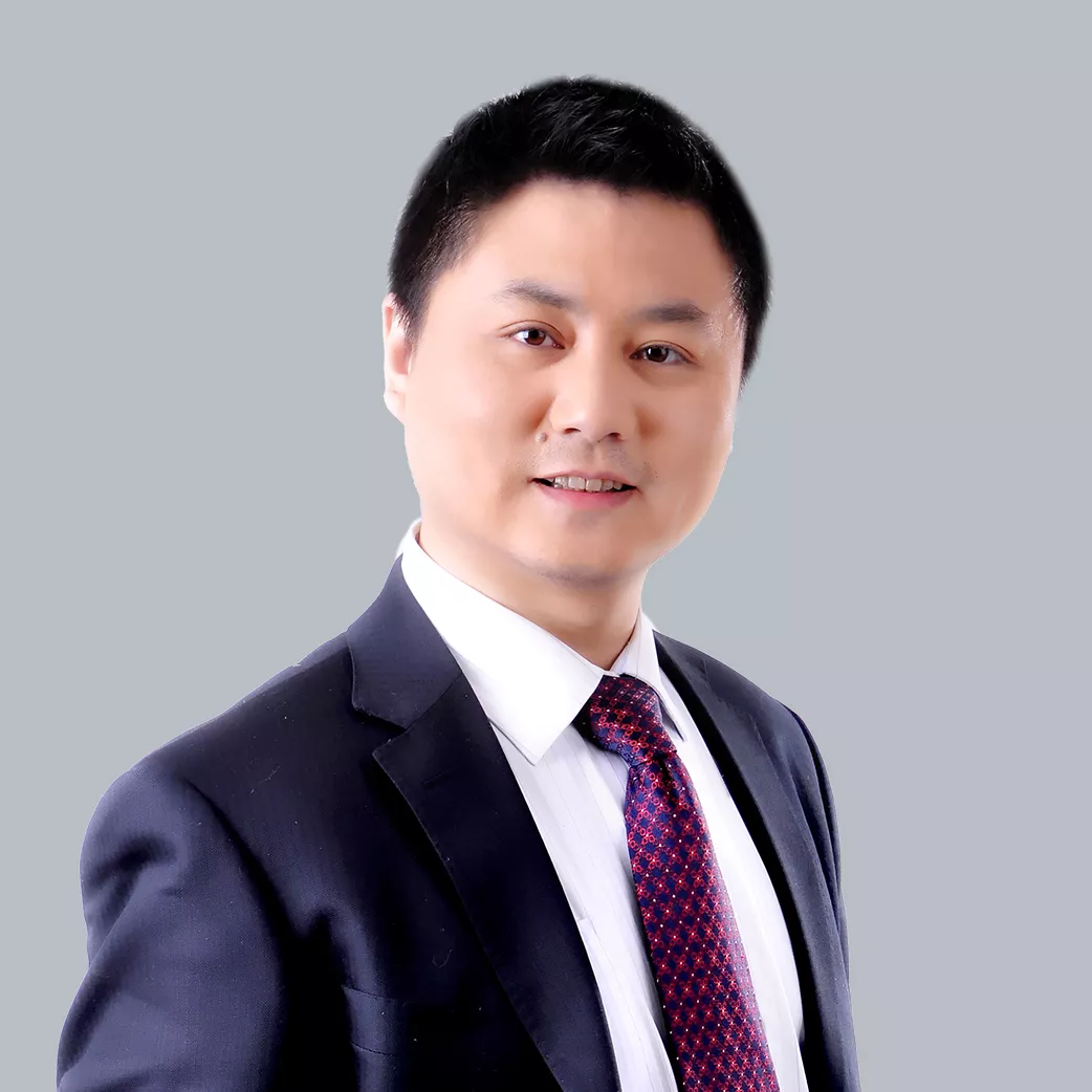 吕军--大财务研究院执行院长