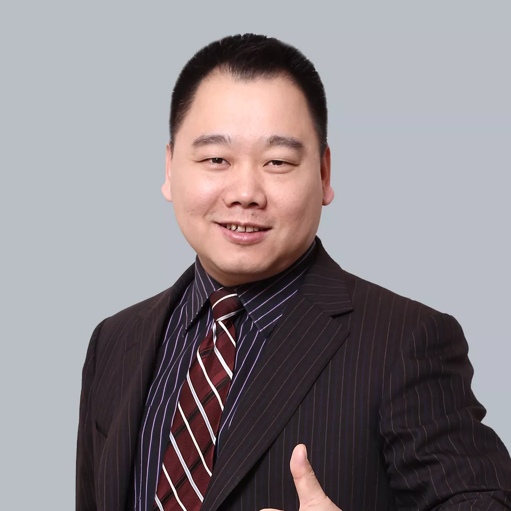 关天皓