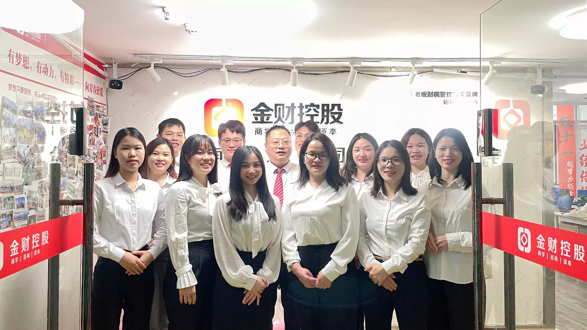 南宁一公司